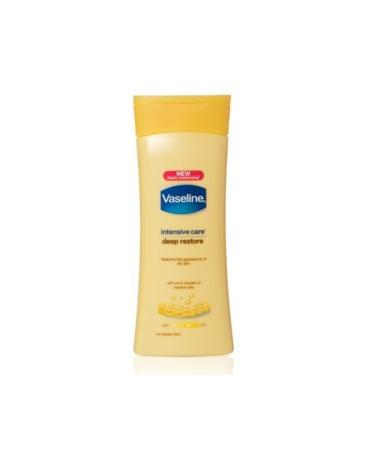 Vaseline Insentive Care Deep Restore 400 ml
