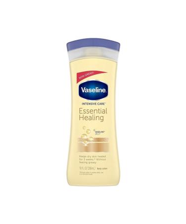 Vaseline Essential Healing Basic Care Body Lotion 295ml