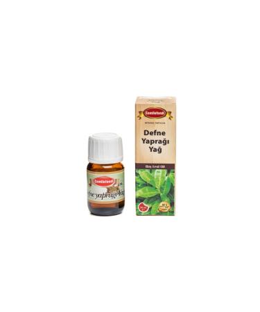Cemil Efendi Cemil Efendi Bay Leaf Oil 20 ml