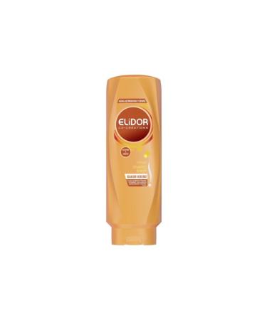 Elidor Hair Care Conditioner Repairing and Structuring 500 Ml