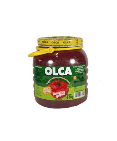 Olca Tomato Paste 1650 G