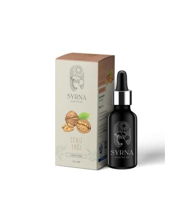 Syrna Walnut Oil 50 ml