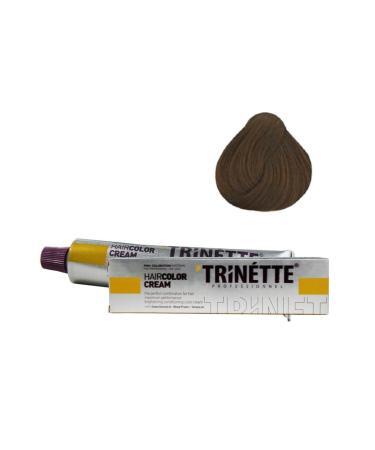 TR NETTE Tube Paint 7.35 Cappuccino Coffee 60 ml