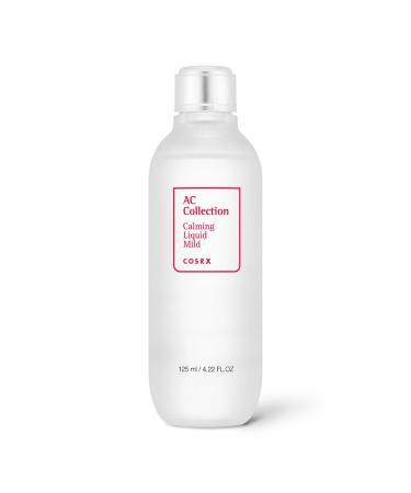 Cosrx Ac Collection Calming Liquid Mild Anti-Acne Soothing Tonic