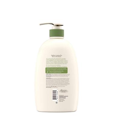 AVEENO Daily Moisturizing Body Wash 975ml - Buy Online on GoSupps.com