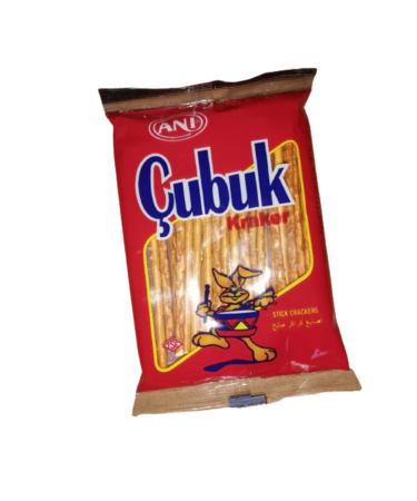 An Stick Crackers (pack of 40 pieces)