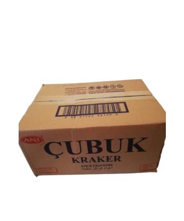 An Stick Crackers (pack of 40 pieces) - Buy Online on GoSupps.com