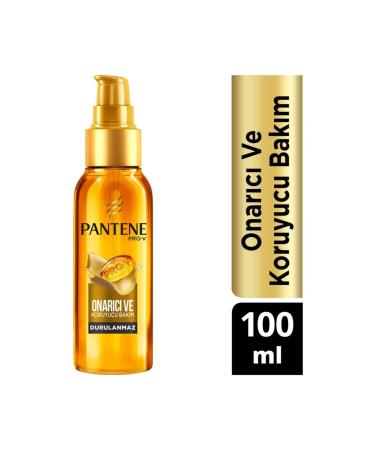 Pantene Hair Care Oil Keratin Essence Repair Vitamin E 100ml