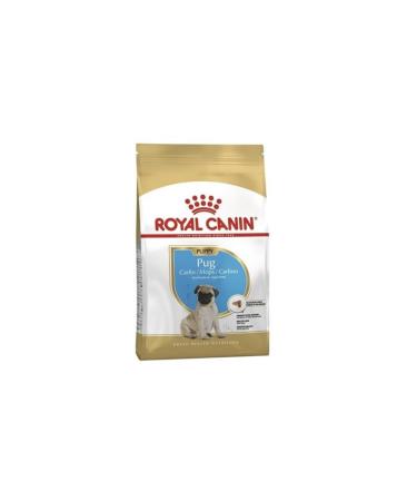 Royal Canin Pug Junior 1.5kg