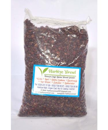 Harbiye Local Hatay Grain Summak (250 Gr.)