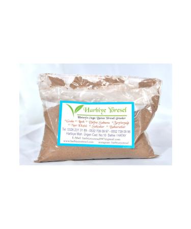 Harbiye Sericulture Hatay Ground Allspice (250 Gr.)