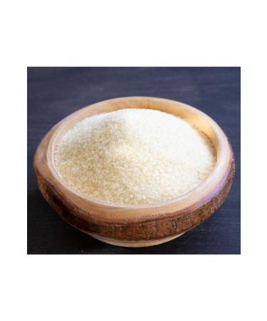 Alfasol Powder Gelatin 220 Bloom 100 Gr