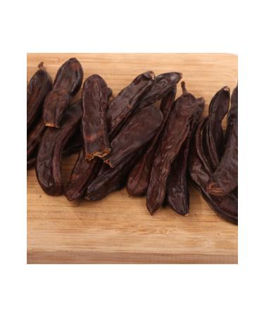 lezzetfestivali Dried Carob 1 Kg - Buy Online on GoSupps.com