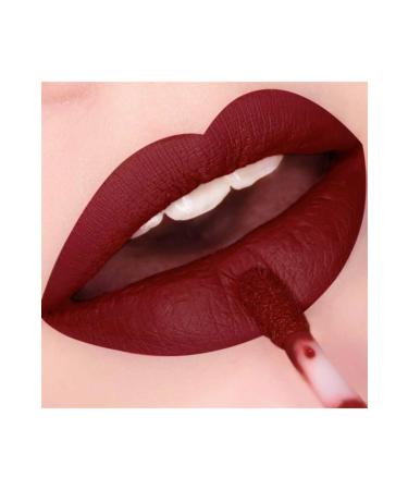 Pastel Daylong Lipcolor Kissproof Liquid Matte Lipstick No:36 - Buy Online on GoSupps.com