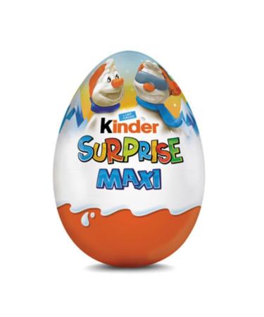 Kinder Surprise Maxi 100 gr
