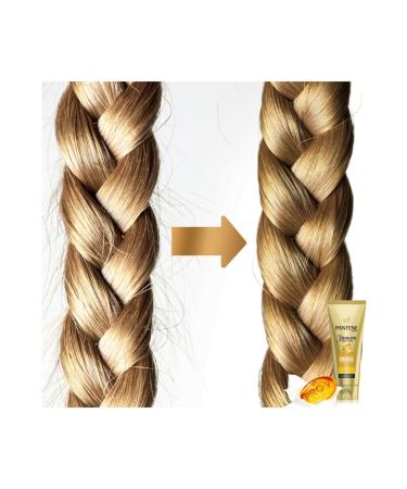 Pantene 3mm Repair and Protective Care Conditioner 200ml - Buy Online on GoSupps.com
