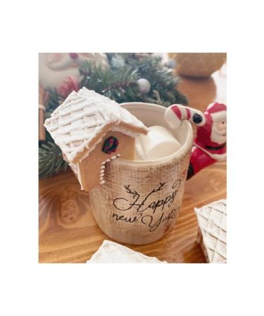 cookiesmir Gingerbread House - Buy Online on GoSupps.com