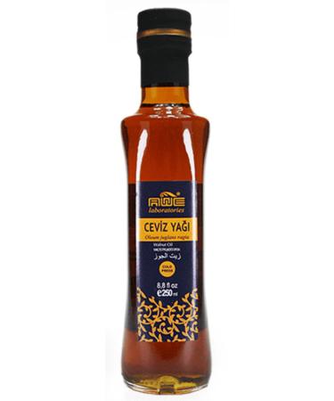 Awe Cemre Walnut Oil 250 Ml