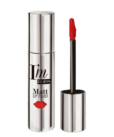 Pupa Milano Matte Liquid Lipstick 032 8011607235209