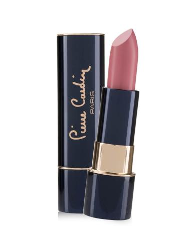 Pierre Cardin Matte Lipstick - Matte Rouge Fushion Pink 8680570461542