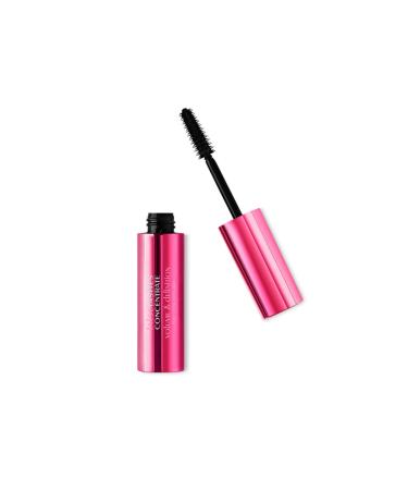 KIKO FALSE LASHES CONCENTRATE VOLUME & DEFINITION TOP COAT MASCAR