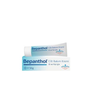 Bepanthol Skin Care Cream 100 Gr