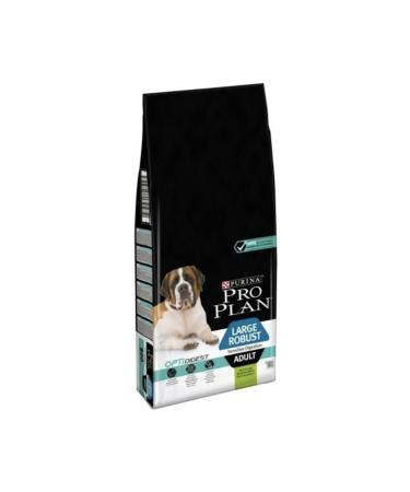 Pro Plan Pro Plan Large Breed Lamb Adult Dog Food 14 Kg