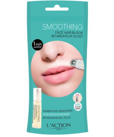 L'action Paris Facial Hair Serum 10 ml