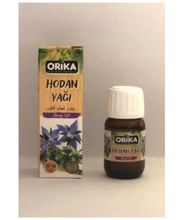 OR KA Borage Oil 20 Ml. Ork