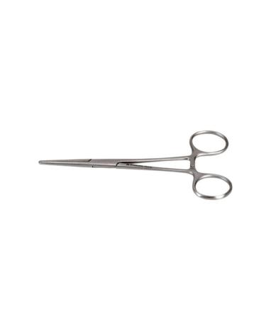 Erbrich Surgical Veterinary Hemostatic Forceps Straight - Surgical Operation Hemostatic Forceps Straight - Ital