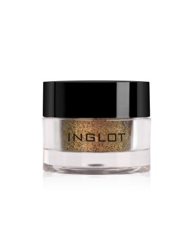 Inglot Eyeshadow - Pure Pigment Eye Shadow The Star In You 122 2 g 5907587121225