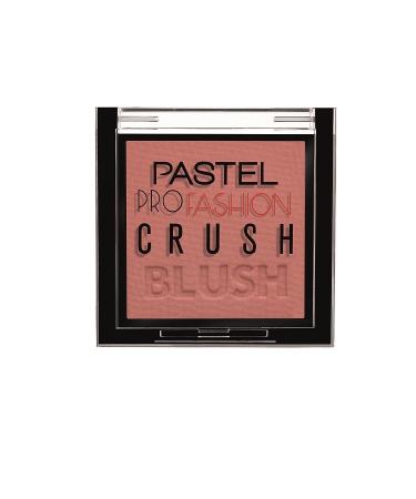 Pastel Soft and Silky Blush 303