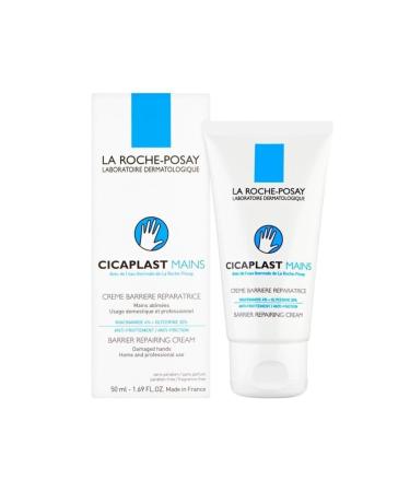 La Roche Posay Cicaplast Mains 50 ml