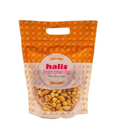 Halis Dried Nuts Extra Luxury Cocktail 500 gr - Buy Online on GoSupps.com