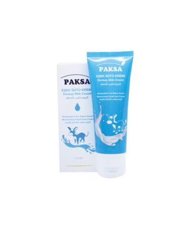 Paksa Donkey Milk Series Cream-Mask-Shampoo-Soap 4 Piece Set - Buy Online on GoSupps.com