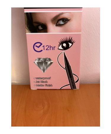 Aryaderm Classic Eyeliner