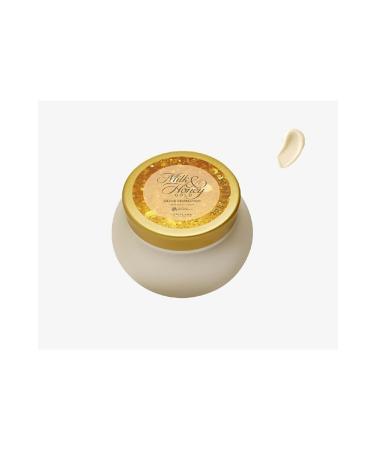 Oriflame Milk Honey Gold Grand Celebration Hand and Body Cream
