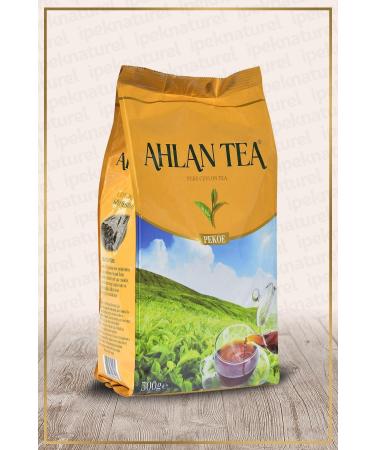 Ahlan Tea Pekoe Unscented Ceylon Tea 500 Gr