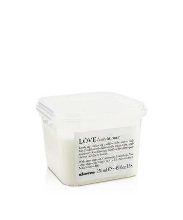 Davines Love Curl Wavy Hair Care Cream 250ml