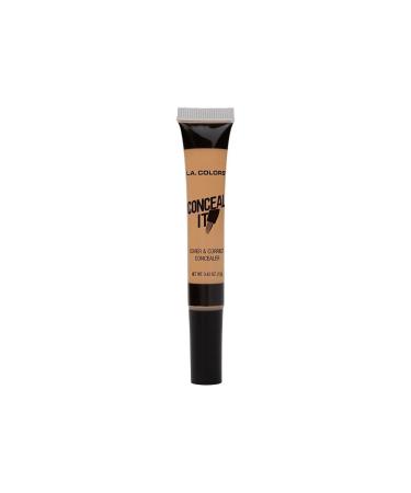 LA Colors Conceal It Concealer Medium