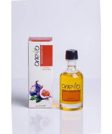 Oneva Fig Seed Oil 50 ml
