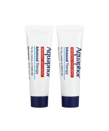 Aquaphor 2x10g. Skin Care Cream