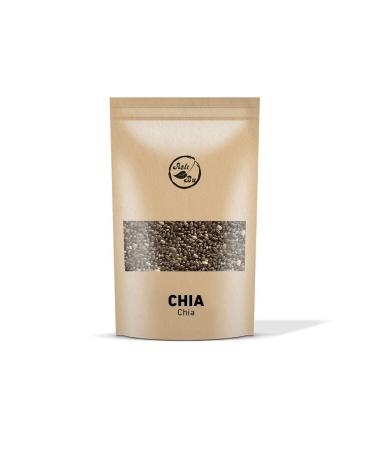 Asl Bu Chia Seed 500 gr