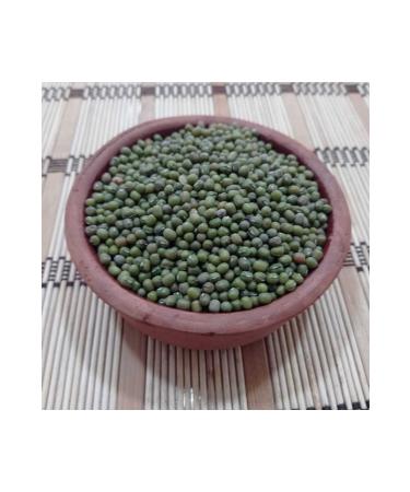 Bura an Garden Mung Beans 2 Kg