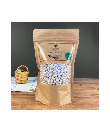 Anatolian Harvest Kelkit Dry Beans / 750 Gr. Locked Package