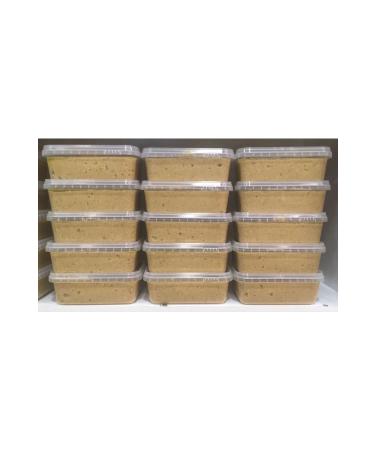 OrganikAVM Hazelnut Paste 700gr