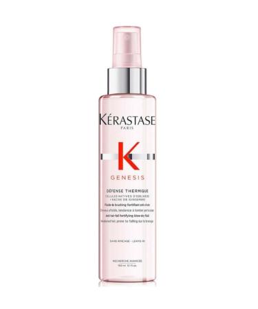 Kerastase Genesis Thermique Anti-Heat Protection Cream 150mlll