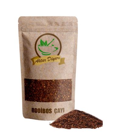 Aktar Diyar Rooibos Red Tea 100 Gr Aktar Diyar