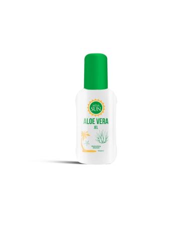 Misa Misha Sun Aloe Vera Gel 200 ml
