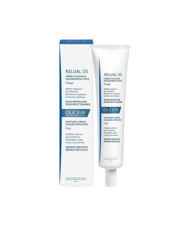 Ducky Ducray Kelual DS Creme 40 Ml (dcx101)